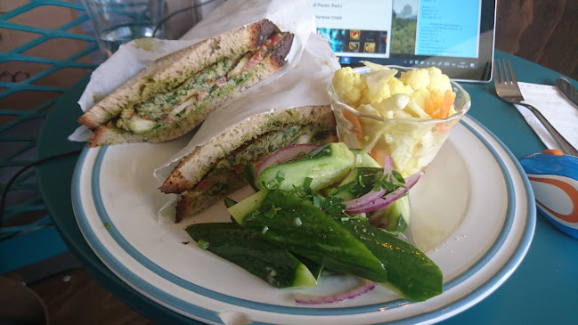 Comentarii opinii despre Cafe Bastet