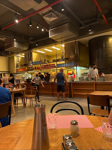 גומבה ראשון לציון - ראשון לציון