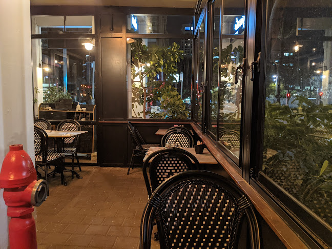 גוסטו - תל אביב-יפו