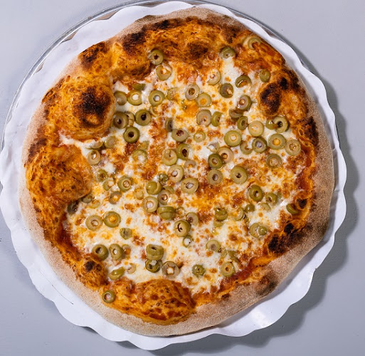 Comentarii opinii despre פיצה בולונאט רחובות