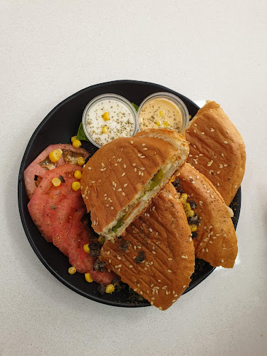 פורטו קפה הנמל - חיפה