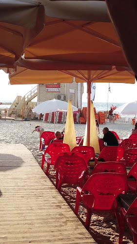 חוף לה מר תל-אביב | La Mer Beach Tel Aviv