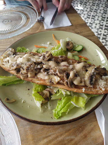 המעפילים 1, נהריה