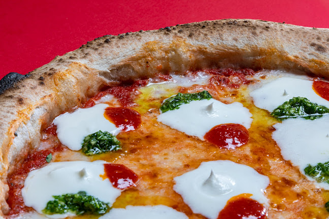 Comentarii opinii despre פיצה טאבונו - Taboono pizza