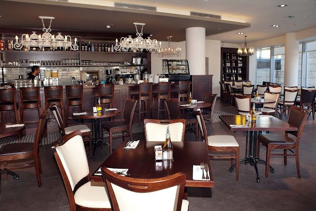 מסעדת ריקוטה