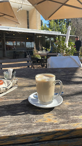 מסעדת גרציא - העוגן