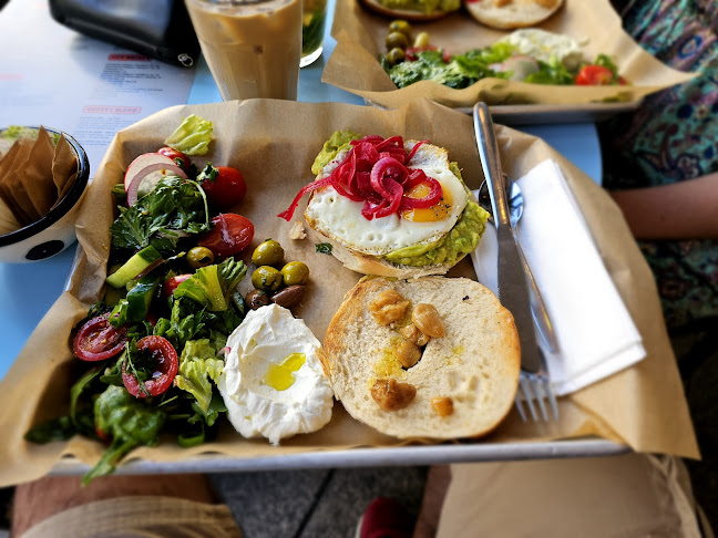 Opinii despre ג'אבה în תל אביב-יפו - הסעדה