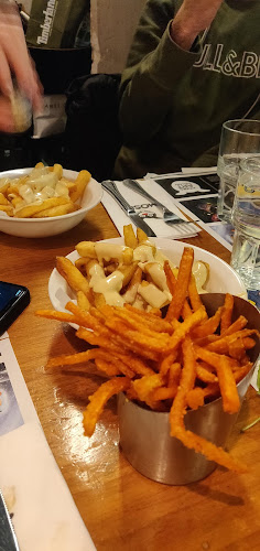 Opinii despre מוזס în אשדוד - הסעדה