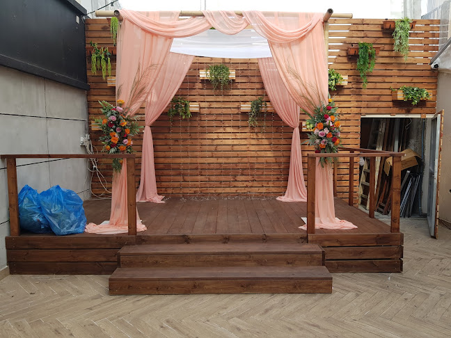 קפה מדרש - פתח תקווה