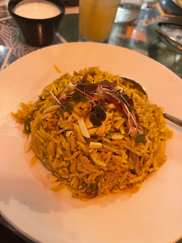 פטוש - הסעדה