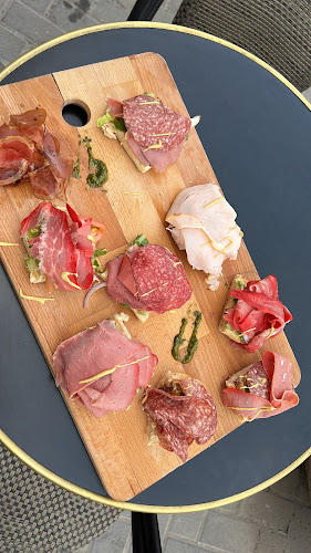 דליקטס | délicatesse - הסעדה