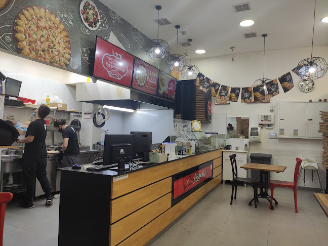 פיצה האט - בני ברק