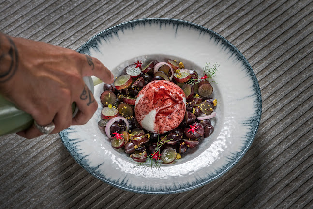 מוד מסעדת שף באילת | mood restaurant eilat