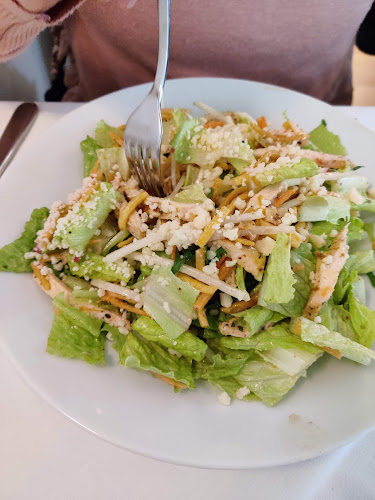 Opinii despre רביבה וסיליה רמת השרון în רמת השרון - הסעדה