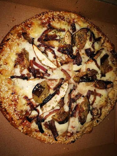 פיצריה דלה נונה - ראשון לציון