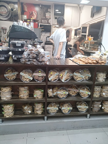 Comentarii opinii despre המאפה הצרפתי