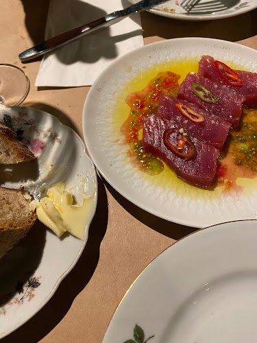 Opinii despre שפוי în תל אביב-יפו - הסעדה