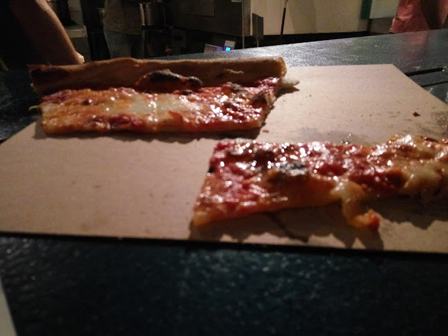 בית רומנו - הסעדה