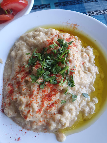 Opinii despre מסעדת אבו שאדי în סח'נין - הסעדה