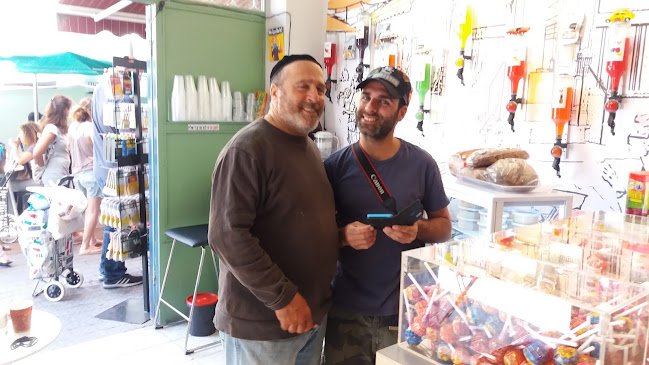 Comentarii opinii despre חומוס שלמה ודורון Hummus Shlomo and Doron