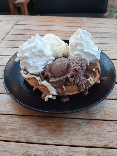 קפה קפה סולינה - הסעדה