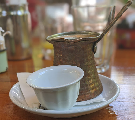 שדרות בן גוריון 38, חיפה