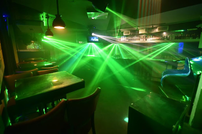 לה מאנו בר - הסעדה