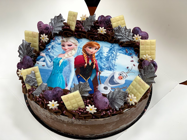 SHEMO הקונדיטוריה - הסעדה