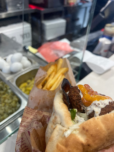 פלאפל האחים - נתניה