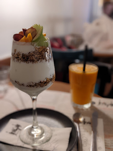 Opinii despre נוקטורנו în ירושלים - הסעדה