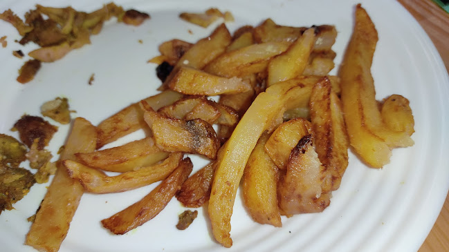 Comentarii opinii despre שיפודי התקווה