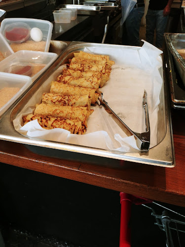 לה פפריקה - רמת גן