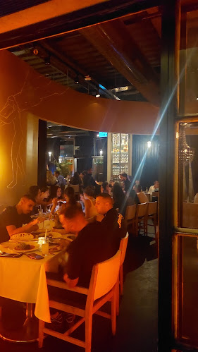 קומראן Qumran TLV - הסעדה