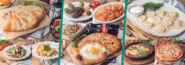 שביל חודשי השנה 4, אשקלון