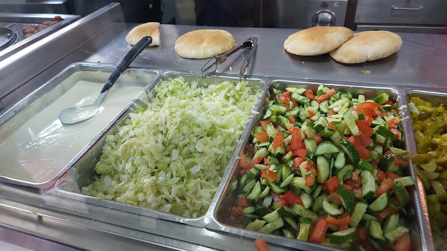 ואדי 18, חיפה