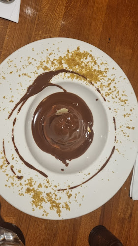 פסטורי אילת PASTORY EILAT - הסעדה