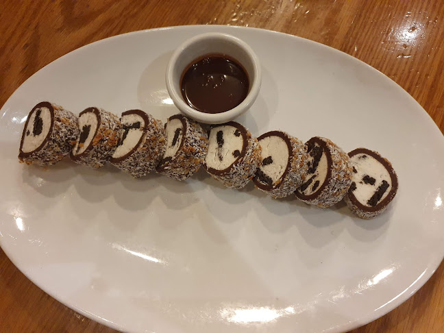 Comentarii opinii despre מסעדה אסייתית - סורה סושי לאונג'✔️אוכל אסייתי✔️סושי