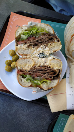 טל בייגלס - תל אביב-יפו