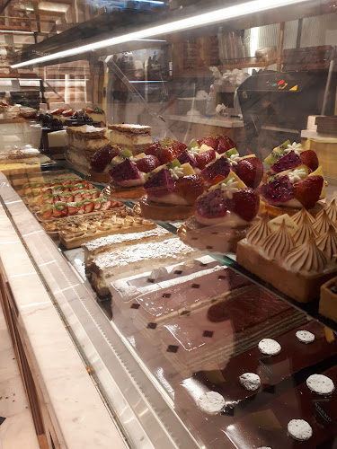 Opinii despre SHEMO הקונדיטוריה în קריית ביאליק - הסעדה