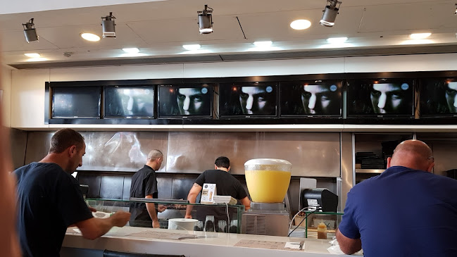 דוד סחרוב 26, ראשון לציון