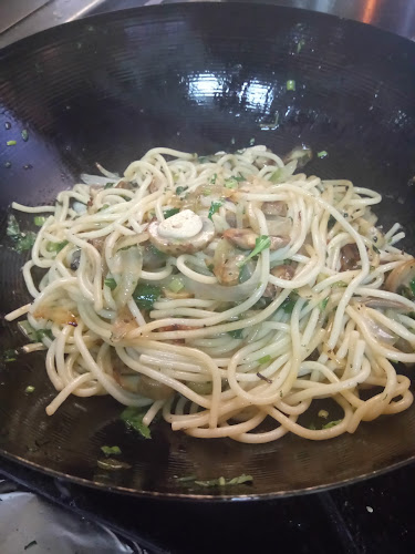 Opinii despre קפה שרגא în תל אביב-יפו - הסעדה