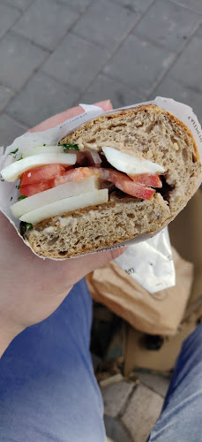 קפה נטו - תחנת רכבת סבידור-ת״א מרכז - תל אביב-יפו