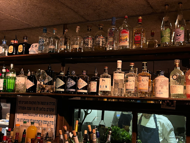 Comentarii opinii despre Abraxas bar - אברקסס בר