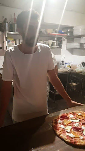 Groneman Pizza גרונימן פיצה