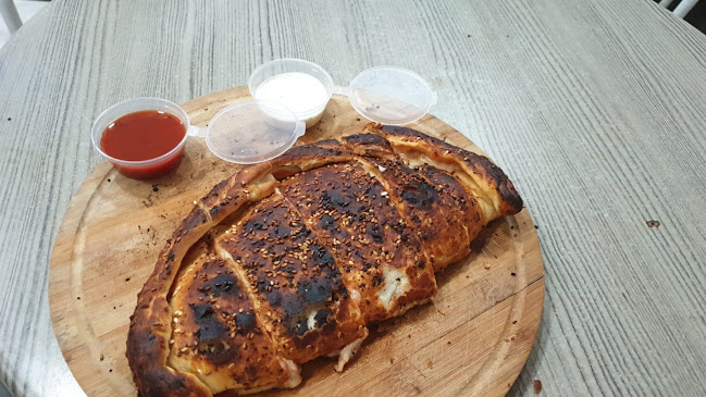 פיצה אנטוניו - באר שבע