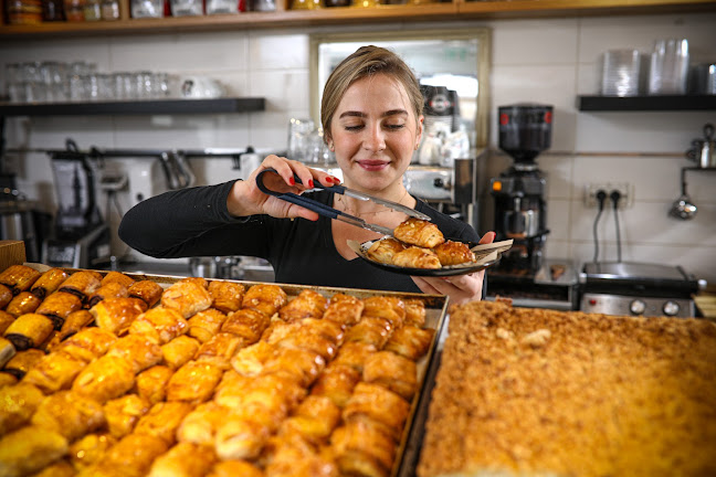 קוקיליז - טבריה