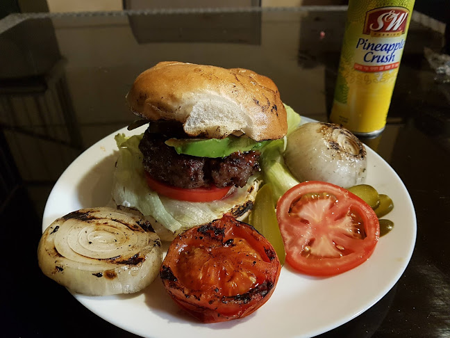 בורגר סאלון