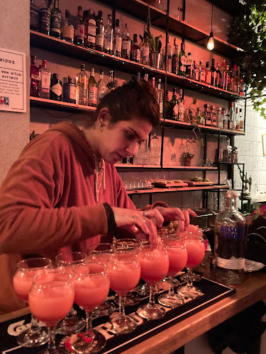 טאפ&טייל tap&tail - הסעדה