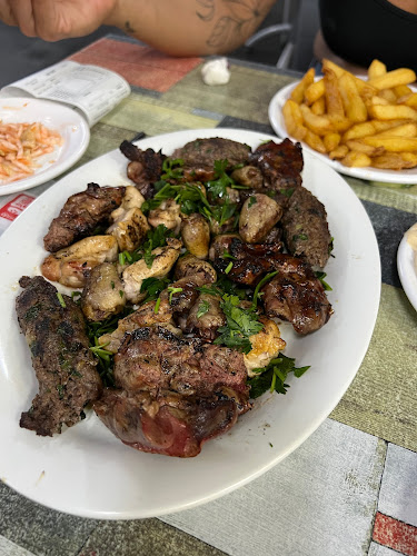 שיפודי הגליל - עכו