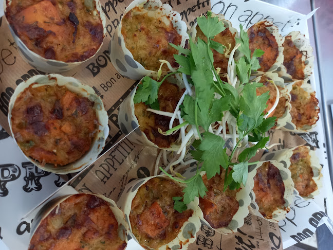 Comentarii opinii despre קייטרינג שף חלבי באשקלון